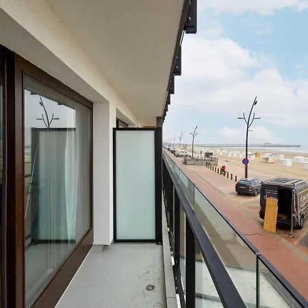 Apartment Nice In By The North Sea *
