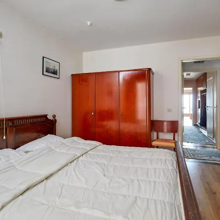 Apartment Nice In By The North Sea *